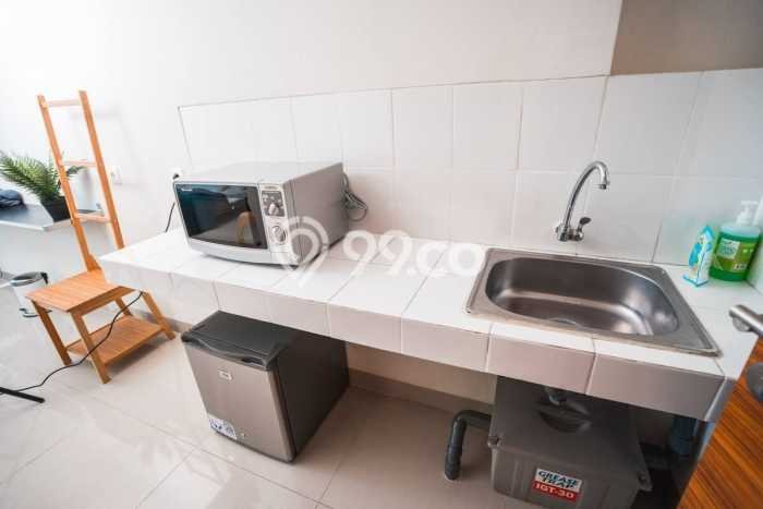 Untuk Dijual Apartemen Nyaman di Coblong Bandung 1 Kamar Tidur Untuk Dijual Apartemen Nyaman di Coblong Bandung 1 Kamar Tidur