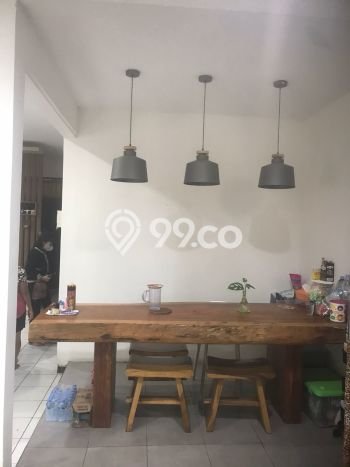 Rumah Minimalis 2 Kamar LT 212m2 di Kopo Permai Rumah Minimalis 2 Kamar LT 212m2 di Kopo Permai