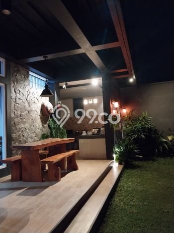 Dijual Hunian Mewah dengan Fasilitas Sekitar Lengkap di Cimenyan, Bandung Dijual Hunian Mewah dengan Fasilitas Sekitar Lengkap di Cimenyan, Bandung