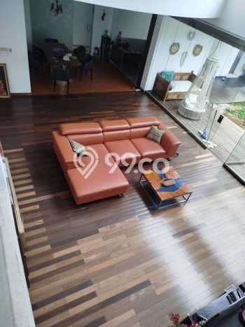 For Sale! Luxury House LT 325m2 Desain Modern di Sukahaji For Sale! Luxury House LT 325m2 Desain Modern di Sukahaji