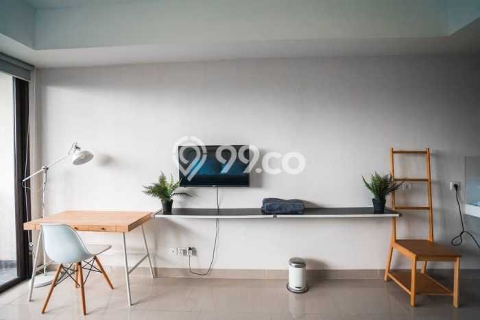 Untuk Dijual Apartemen Nyaman di Coblong Bandung 1 Kamar Tidur Untuk Dijual Apartemen Nyaman di Coblong Bandung 1 Kamar Tidur