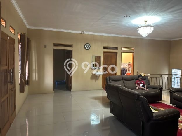 Dijual Rumah 5 Kamar Lokasi Strategis Bagus dan Strategis di Cibiru Dijual Rumah 5 Kamar Lokasi Strategis Bagus dan Strategis di Cibiru