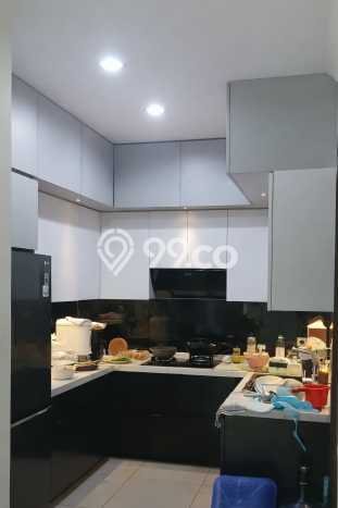 Dijual Rumah Luas Elegan Dengan View Eksklusif di Summarecon Bandung, Bandung Dijual Rumah Luas Elegan Dengan View Eksklusif di Summarecon Bandung, Bandung