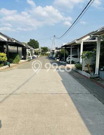 Rumah Modern 2 Kamar LT 72m2 di Pasteur Rumah Modern 2 Kamar LT 72m2 di Pasteur