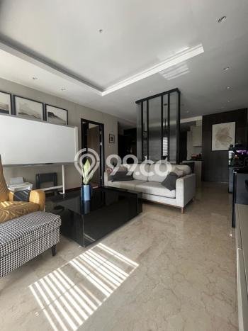 Apartemen Prestisius Dijual di Bandung Lokasi Strategis Punya 3 Kamar Tidur Apartemen Prestisius Dijual di Bandung Lokasi Strategis Punya 3 Kamar Tidur
