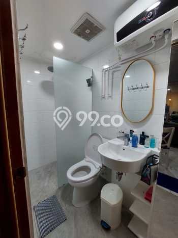 Hunian Apartemen Strategis untuk Dijual di Bandung dengan 2 Kamar Hunian Apartemen Strategis untuk Dijual di Bandung dengan 2 Kamar
