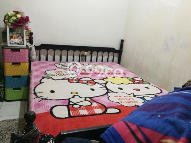 Jual Rumah Siap Huni di Cibiru Bandung Harga Rp 500 Juta LT 60m2 Jual Rumah Siap Huni di Cibiru Bandung Harga Rp 500 Juta LT 60m2