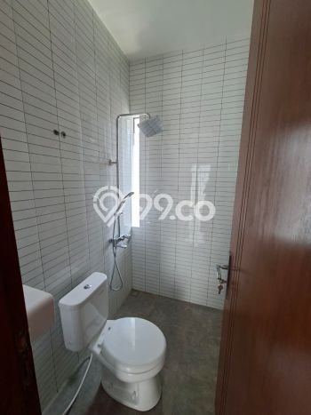 Rumah Elit Modern Tanpa Renovasi di Pasteur Bandung Rumah Elit Modern Tanpa Renovasi di Pasteur Bandung