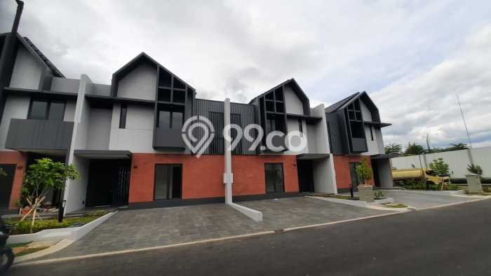 Hunian Elit LB 104m2 Siap Pakai Desain Elegan di Summarecon Bandung, Bandung Hunian Elit LB 104m2 Siap Pakai Desain Elegan di Summarecon Bandung, Bandung