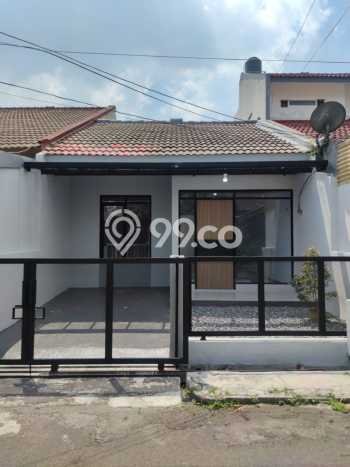 Hunian Nyaman Asri 2 KT Siap Pakai di Taman Kopo Indah Bandung Hunian Nyaman Asri 2 KT Siap Pakai di Taman Kopo Indah Bandung