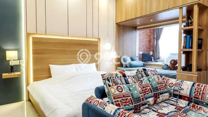 Rumah Elit Modern Tanpa Renovasi di Kopo Bandung Rumah Elit Modern Tanpa Renovasi di Kopo Bandung