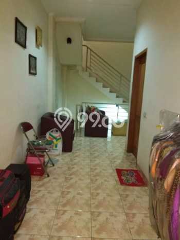 Unit Ruko Dijual di Bandung LT 66m2 & LB 150m2 Unit Ruko Dijual di Bandung LT 66m2 & LB 150m2