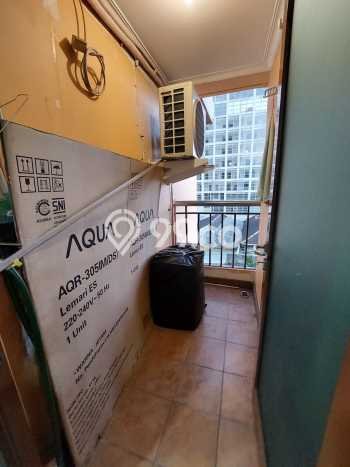 Hunian Apartemen Strategis untuk Dijual di Bandung dengan 2 Kamar Hunian Apartemen Strategis untuk Dijual di Bandung dengan 2 Kamar
