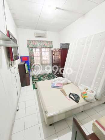 Rumah Nyaman bagi Keluarga di Taman Holis Indah - 3 KT Rumah Nyaman bagi Keluarga di Taman Holis Indah - 3 KT