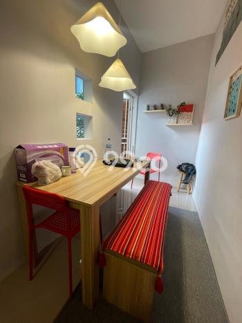 Jual Rumah Eksklusif 3 KT di Sariwangi, Bandung Jual Rumah Eksklusif 3 KT di Sariwangi, Bandung