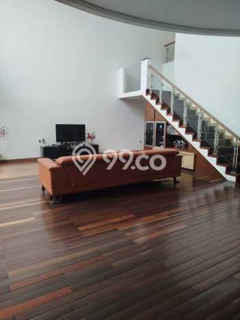For Sale! Luxury House LT 325m2 Desain Modern di Sukahaji For Sale! Luxury House LT 325m2 Desain Modern di Sukahaji