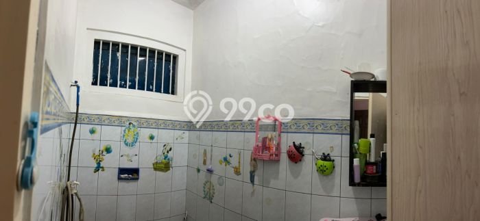 Jual Rumah Siap Huni di Cibiru Bandung Harga Rp 500 Juta LT 60m2 Jual Rumah Siap Huni di Cibiru Bandung Harga Rp 500 Juta LT 60m2