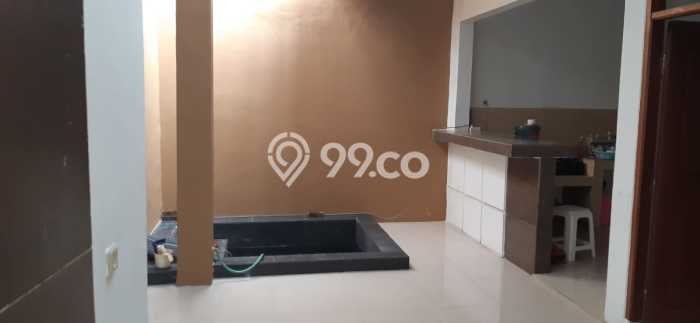 Dijual Rumah Modern 4 KT di Taman Kopo Indah, Bandung Dijual Rumah Modern 4 KT di Taman Kopo Indah, Bandung