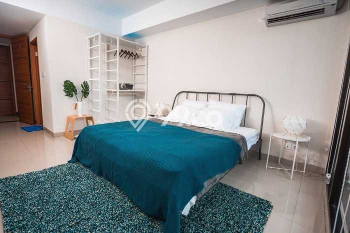 Untuk Dijual Apartemen Nyaman di Coblong Bandung 1 Kamar Tidur Untuk Dijual Apartemen Nyaman di Coblong Bandung 1 Kamar Tidur