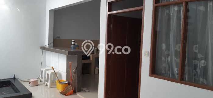 Dijual Rumah Modern 4 KT di Taman Kopo Indah, Bandung Dijual Rumah Modern 4 KT di Taman Kopo Indah, Bandung