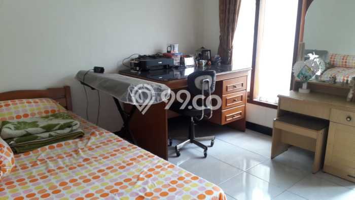 Dijual Rumah Modern 4 KT di Taman Kopo Indah, Bandung Dijual Rumah Modern 4 KT di Taman Kopo Indah, Bandung