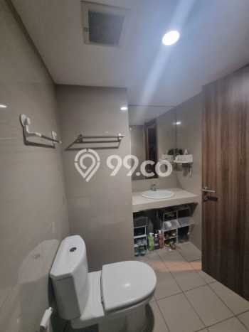 Untuk Dijual Apartemen 1 KT & 1 KM di Bandung Area Strategis Untuk Dijual Apartemen 1 KT & 1 KM di Bandung Area Strategis