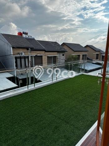 Hunian Nyaman Asri 3 KT Siap Huni di Ciwaruga Bandung Hunian Nyaman Asri 3 KT Siap Huni di Ciwaruga Bandung