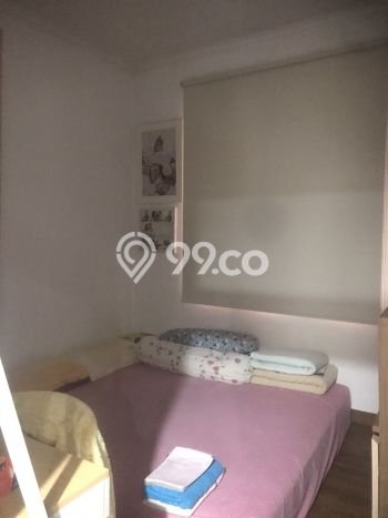Rumah Minimalis 2 Kamar LT 212m2 di Kopo Permai Rumah Minimalis 2 Kamar LT 212m2 di Kopo Permai