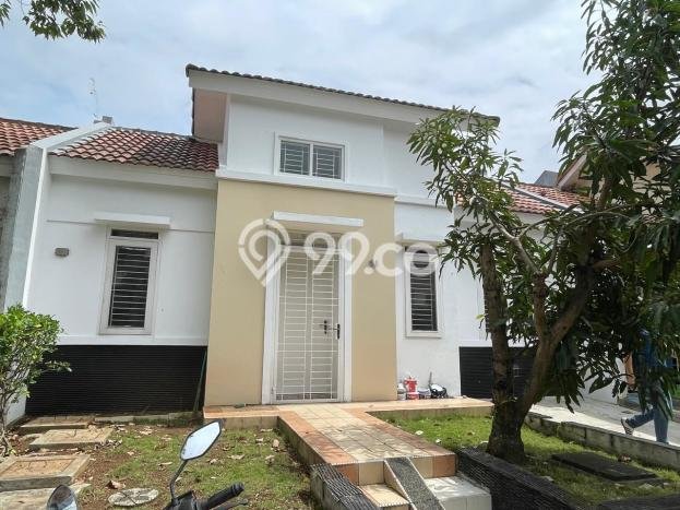 Rumah Modern 3 Kamar LT 108m2 di Kota Baru Parahyangan Rumah Modern 3 Kamar LT 108m2 di Kota Baru Parahyangan