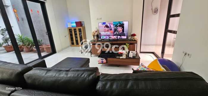 For Sale Rumah Elit Exclusive di Medan Satria, Bekasi For Sale Rumah Elit Exclusive di Medan Satria, Bekasi