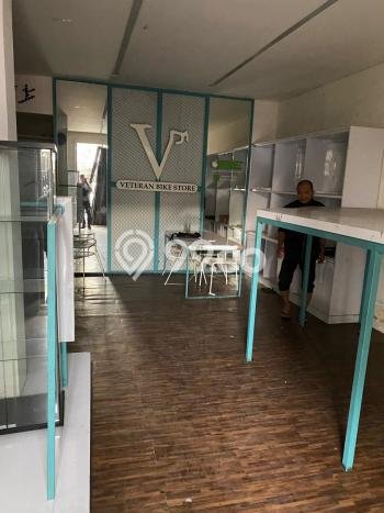 Ruko Dijual di Kawasan Sukasari, Bandung Harga Kompetitif Ruko Dijual di Kawasan Sukasari, Bandung Harga Kompetitif