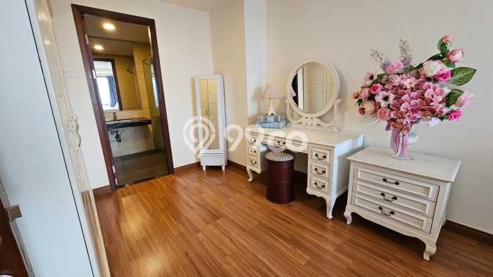 Apartemen Luxury Dijual di Bandung Lokasi Strategis Punya 2 Kamar Tidur Apartemen Luxury Dijual di Bandung Lokasi Strategis Punya 2 Kamar Tidur
