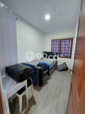 Hunian Apartemen Strategis untuk Dijual di Bandung dengan 2 Kamar Hunian Apartemen Strategis untuk Dijual di Bandung dengan 2 Kamar