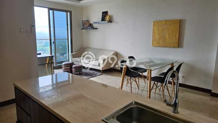 Apartemen Luxury Dijual di Bandung Lokasi Strategis Punya 2 Kamar Tidur Apartemen Luxury Dijual di Bandung Lokasi Strategis Punya 2 Kamar Tidur