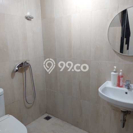 Rumah Modern 4 KT di Taman Kopo Indah Bandung Semi Furnished Rumah Modern 4 KT di Taman Kopo Indah Bandung Semi Furnished