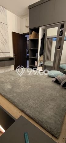 Rumah Minimalis 2 KT di Podomoro Park Bandung Bandung Full Furnished Rumah Minimalis 2 KT di Podomoro Park Bandung Bandung Full Furnished