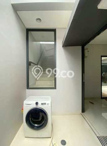 For Sale! Premium House LT 150m2 Desain Modern di Summarecon Bandung For Sale! Premium House LT 150m2 Desain Modern di Summarecon Bandung