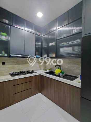 Rumah Luxury Modern Siap Huni di Summarecon Bandung Bandung Rumah Luxury Modern Siap Huni di Summarecon Bandung Bandung