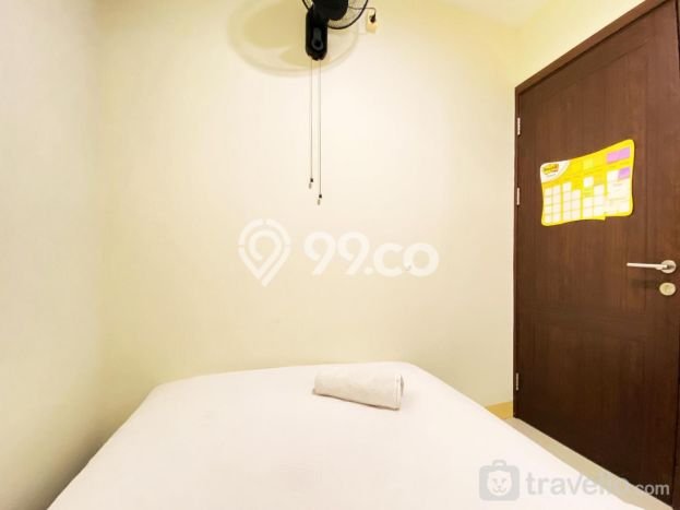 Siap Huni Apartemen 2 KT 1 KM di Ciumbuleuit Luas 32m2 Siap Huni Apartemen 2 KT 1 KM di Ciumbuleuit Luas 32m2