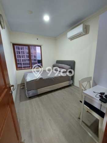 Hunian Apartemen Strategis untuk Dijual di Bandung dengan 2 Kamar Hunian Apartemen Strategis untuk Dijual di Bandung dengan 2 Kamar