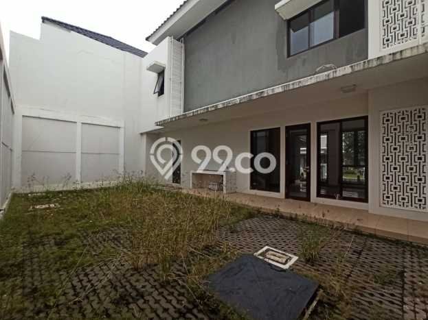 Jarang Ada! Rumah Kontrakan 3 Kamar Nyaman Siap Huni Summarecon Bandung Jarang Ada! Rumah Kontrakan 3 Kamar Nyaman Siap Huni Summarecon Bandung