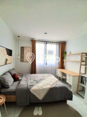 Rumah Minimalis 4 KT LT 105m2 di Summarecon Bandung Rumah Minimalis 4 KT LT 105m2 di Summarecon Bandung