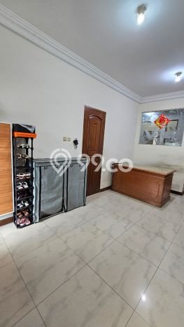 Jual Rumah Modern 3 KT di Taman Holis Indah, Bandung Jual Rumah Modern 3 KT di Taman Holis Indah, Bandung