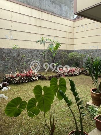 Ready to Use! Luxury House LT 521m2 Desain Modern di Cigadung Ready to Use! Luxury House LT 521m2 Desain Modern di Cigadung
