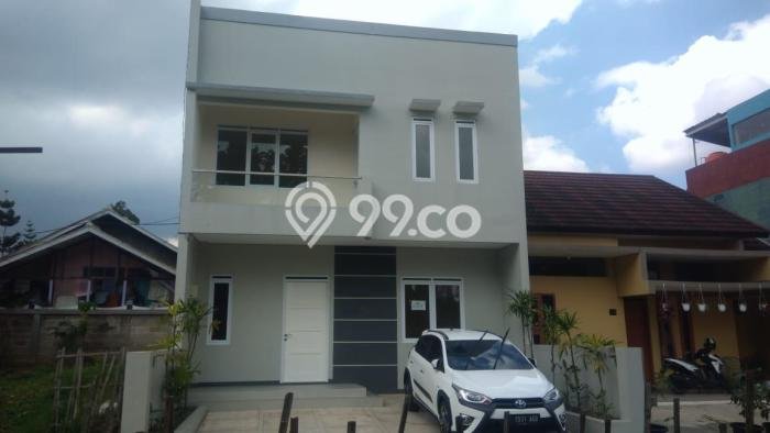 Dijual Hunian Rumah Nyaman 3 Kamar di Setiabudi, Bandung Dijual Hunian Rumah Nyaman 3 Kamar di Setiabudi, Bandung