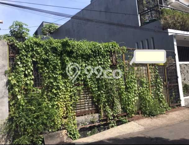 Kavling Tanah di Regol Dijual Luas 161m2 Legalitas SHM Kavling Tanah di Regol Dijual Luas 161m2 Legalitas SHM