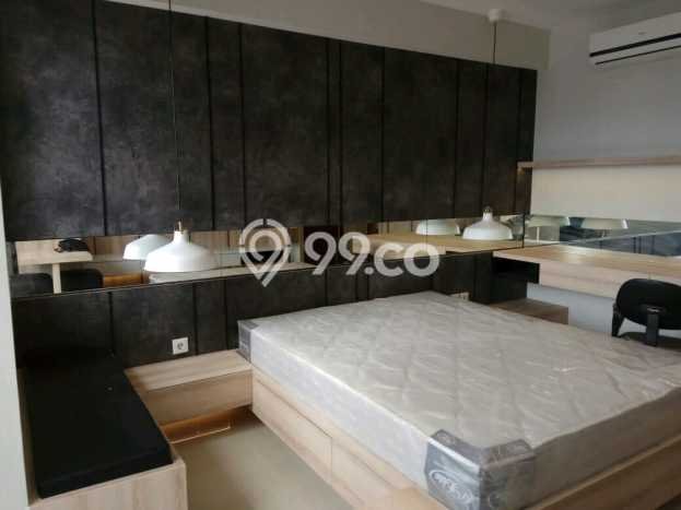 Dijual Apartemen 1 KT di Bandung Luas 26m2 Dijual Apartemen 1 KT di Bandung Luas 26m2