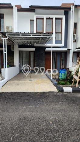 Jual Rumah Eksklusif 3 KT di Buah Batu, Bandung Jual Rumah Eksklusif 3 KT di Buah Batu, Bandung
