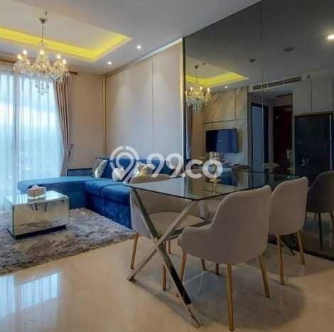 Siap Huni Apartemen di Bandung 2 Kamar & 2 Kamar Mandi, Luas 78m2 Siap Huni Apartemen di Bandung 2 Kamar & 2 Kamar Mandi, Luas 78m2