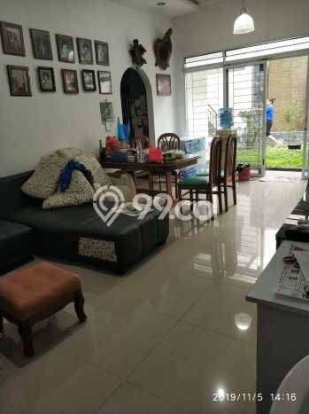 Rumah Modern Minimalis 3 Kamar Siap Huni di Babakan Ciparay Rumah Modern Minimalis 3 Kamar Siap Huni di Babakan Ciparay